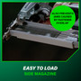 Metabo HPT NT50A5  2 Inch 18 Gauge Pro Brad Nailer Image 8