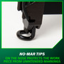 Metabo HPT NT65A5  2-1/2 Inch 16 Gauge Pro Finish Nailer Image 8