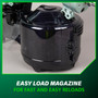 Metabo HPT NV75A5  3 Inch Siding/Light Framing (Sheathing) Coil Nailer Image 8