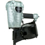 Metabo HPT NV90AGS  3-1/2 Inch Coil Framing Nailer Image 0