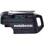 Metabo HPT UC18DAQ4  18V Charger and USB-C Adapter Image 0