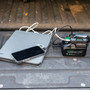 Metabo HPT UC18DAQ4  18V Charger and USB-C Adapter Image 1