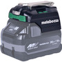 Metabo HPT UC18DAQ4  18V Charger and USB-C Adapter Image 2