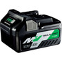 Metabo HPT UC18YSL3B1  36V/18V MultiVolt Lithium Ion Slide Battery and Charger Starter Kit Image 5