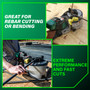 Metabo HPT VB3616DA  36V MultiVolt Brushless Rebar Bender and Cutter with (2) 4.0Ah Batteries Image 3