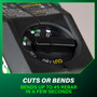 Metabo HPT VB3616DA  36V MultiVolt Brushless Rebar Bender and Cutter with (2) 4.0Ah Batteries Image 7