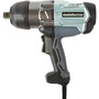 Metabo HPT WR22SE  3/4 Inch Square Drive AC Brushless Impact Wrench with 8.3 Amp Motor Image 0