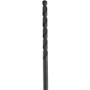 Bosch BL4141  7/32" Jobber Length Black Oxide Drill Bit Bulk Image 0