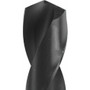 Bosch BL4141  7/32" Jobber Length Black Oxide Drill Bit Bulk Image 2