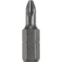 Bosch P2D105  #2 Phillips x 1" Drywall Screwdriver Bits - 5 Bits per Pack Image 0