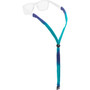 Chums RCH706S  Original Cotton Eye Glasses Retainer Standard End - Marine Image 0