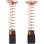 Dremel 90930  Carbon Motor Brushes for 275, 285, 300, 395, 595 (Type 3,4,5) and 6000 (Type 1,2) Image 0