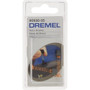 Dremel 90930  Carbon Motor Brushes for 275, 285, 300, 395, 595 (Type 3,4,5) and 6000 (Type 1,2) Image 1