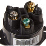 Leviton 5239  15 Amp Straight Blade Flanged Inlet Receptacle - 125 Volt Image 2