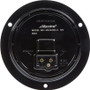 Maxxima M42323R-A  4" Round Red Stop/Tail/Turn Light w/3-Hole Flange Mount 12 LED's Image 4
