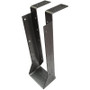 Simpson Strong Tie HUC412TF  4x12 Heavy Duty Top Flange Joist Hanger Concealed/Reverse Flange Image 0
