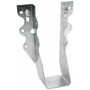 Simpson Strong Tie LU26  2 x 6 Economy Standard Joist Hanger Image 0