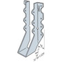 Simpson Strong Tie LU26  2 x 6 Economy Standard Joist Hanger Image 1