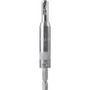 Make It Snappy 45109  Hinge Bit 9/64" Self Centering #8-#10 Image 0