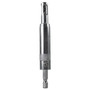 Make It Snappy 45111  Hinge Bit 11/64" Self Centering #12 Image 0