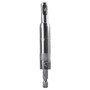Make It Snappy 45113  Hinge Bit 13/64" Self Centering #14 Image 0