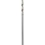 Make It Snappy 49109  Drillbit 9/64" (Replacement For 45109 Hing Image 0