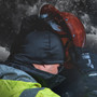 Lift Safety ABP-22BK  Beanie Hat Polar Winter Image 1