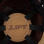 Lift Safety HDF-18RS  Dax Hard Hat Suspension Replacement Image 4