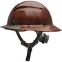 Lift Safety HDF-22RSC  Dax Hard Hat Suspension Replacement with Chin Strap Image 1