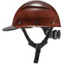 Lift Safety HDF-22RSC  Dax Hard Hat Suspension Replacement with Chin Strap Image 2