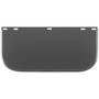 Lift Safety HDVS-23SHA  Face Shield Dax Smoke Image 0