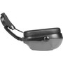 Lift Safety HEP25-22GY  Earmuff Slotted For Radix/Briggs/Dax Cap Style Image 2