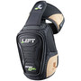 Lift Safety KAX-0K  Knee Pads Apex Gel Hinged Upper Image 0