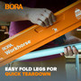 Bora PM-3330  Bora Workhorse 1200-Lbs Capacit Image 4