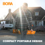 Bora PM-3330  Bora Workhorse 1200-Lbs Capacit Image 5