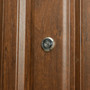 Onward 105ABR  200 degree Door Viewer in Antique Brass Image 2