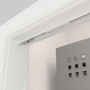Onward 14014WBC  36" Single Bi-Fold Door Hardware Set Image 5