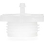 Camco 22103  RV Male Hose Plug - 3/4" with Lanyard Image 2