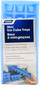 Camco 44100  9" x 4" x 1" RV Mini Ice Cube Trays - 2 Trays per Package Image 4
