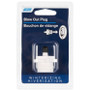 Camco 36103  RV Water Line Blow Out Plug - Plastic Image 2