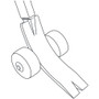 Dude Tools FBWK3  Heavy Dudey Formbuster Wheel Kit Image 1