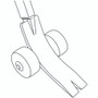 Dude Tools FBWK3  Heavy Dudey Formbuster Wheel Kit Image 1