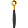 Dude Tools SNBW1  Simpson-Dude Buster 1-5/8" Box Wrench with Comfort Grip (for 1" bolt or stud) Image 0