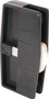 Prime-Line A-109  Black Plastic, Sliding Screen Door Latch Image 0