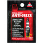 AGS Company TMP-1  Thread Magic Anti Seize 4 gram Single Use Packet Image 0
