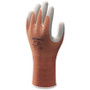 Showa Atlas 370  Nitrile Palm Coated with Nylon Liner Garden Gloves - Medium (Assorted Colors) Image 4