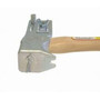 AJC Tools 005-MH  Mag-Hatch Magnetic Faced Roofing Hatchet Image 4