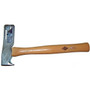 AJC Tools 005-MH  Mag-Hatch Magnetic Faced Roofing Hatchet Image 0