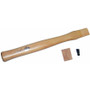 AJC Tool 009-MH  Replacement Wood Handle for 005-MH Mag-Hatch Roofing Hatchet with Wedge Image 0