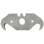 AJC Tools 059-HB100  Big Hook Roofing Blades - 100 Blades per Package Image 1